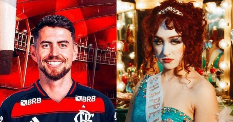 Jorginho, do Flamengo, esclarece mal entendido com Chappell Roan e enteada: “Assunto encerrado” jorginho,-do-flamengo,-esclarece-mal-entendido-com-chappell-roan-e-enteada:-“assunto-encerrado”