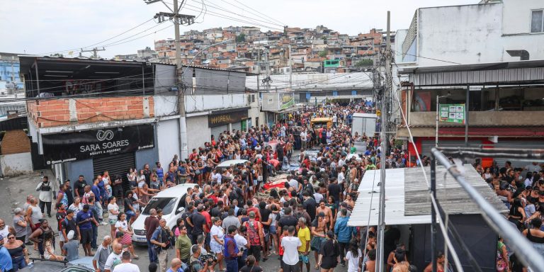 Registro de tiroteios cai no Rio, mas sensação de insegurança continua registro-de-tiroteios-cai-no-rio,-mas-sensacao-de-inseguranca-continua