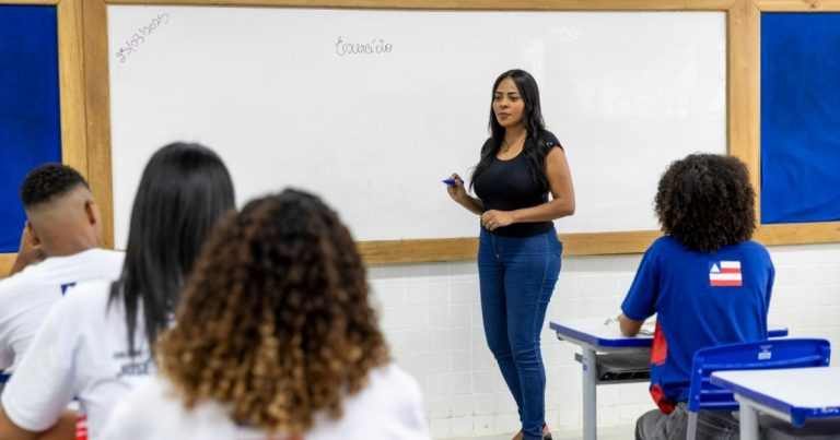 SEC convoca 111 novos professores para educação profissional e indígena na Bahia sec-convoca-111-novos-professores-para-educacao-profissional-e-indigena-na-bahia