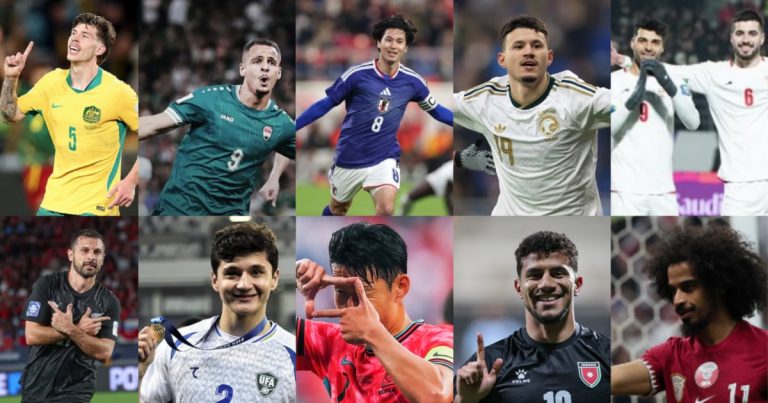 BN na Copa: Com as palavras de ordenação e inovação, Ásia e Oceania buscam surpreender na Copa do Mundo bn-na-copa:-com-as-palavras-de-ordenacao-e-inovacao,-asia-e-oceania-buscam-surpreender-na-copa-do-mundo