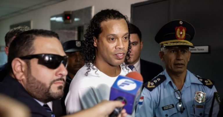 justica-paraguaia-decreta-prisao-preventiva-de-empresaria-acusada-de-fornecer-documentos-falsos-a-ronaldinho-gaucho
