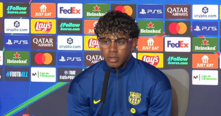 Yamal pede Neymar na Copa e usa LeBron como inspiração para virada do Barça: “Espero jogar tão bem quanto ele” yamal-pede-neymar-na-copa-e-usa-lebron-como-inspiracao-para-virada-do-barca:-“espero-jogar-tao-bem-quanto-ele”