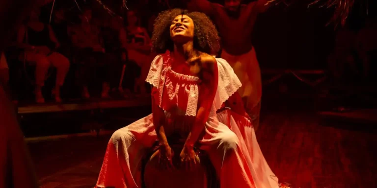 Viva Maria: Coletivo Croa leva pulsação do carimbó para o Sul do país viva-maria:-coletivo-croa-leva-pulsacao-do-carimbo-para-o-sul-do-pais