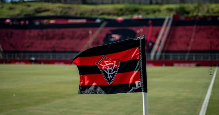 Vitória aprova contas de 2025 com déficit de quase R$ 30 milhões vitoria-aprova-contas-de-2025-com-deficit-de-quase-r$-30-milhoes