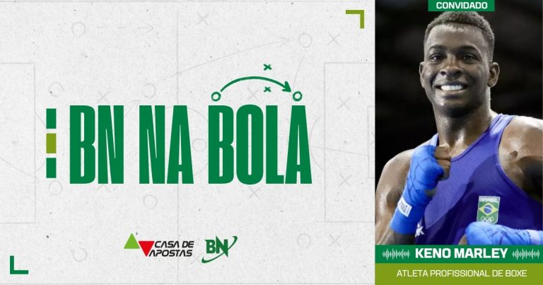 bn-na-bola-recebe-keno-marley,-baiano-e-atleta-profissional-de-boxe