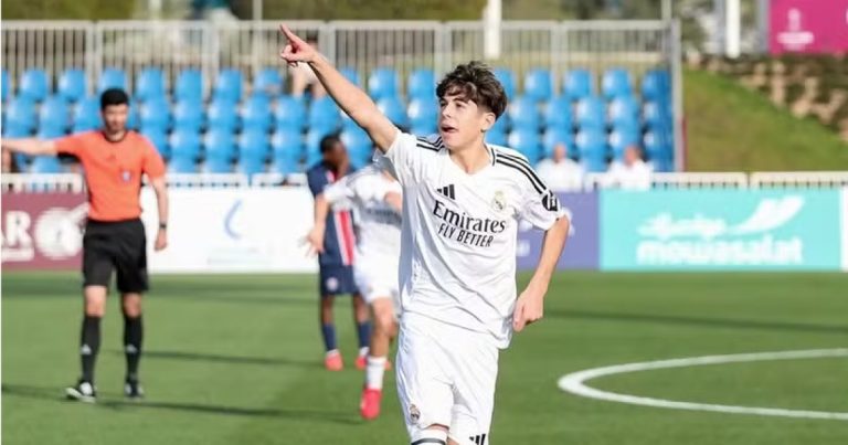 cbf-monitora-‘novo-nico-paz’-e-avalia-convocacao-do-jovem-do-real-madrid;-conheca-bryan-bugarin