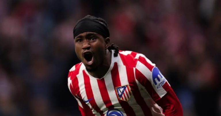 mesmo-com-yamal-em-noite-de-neymar,-barca-cai-para-atleti-na-liga-dos-campeoes;-confira-resultados