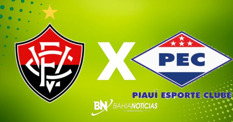 vitoria-x-piaui:-veja-provaveis-escalacoes,-horario-e-onde-assistir-o-duelo-pela-copa-do-nordeste