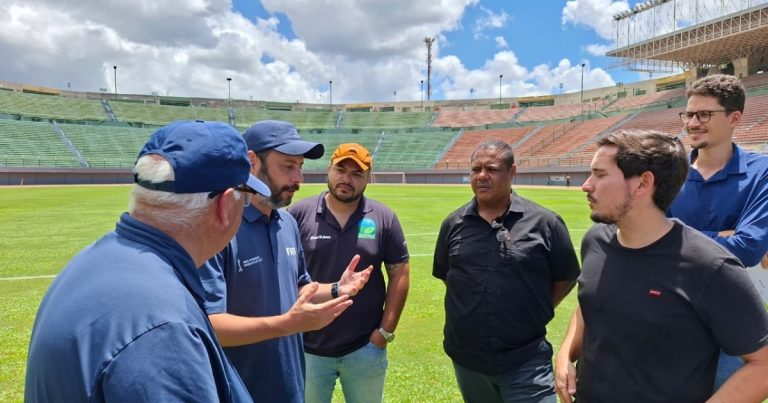 Fifa divulga documento com opções de CTs para seleções na Copa Feminina de 2027; Veja estruturas na Bahia fifa-divulga-documento-com-opcoes-de-cts-para-selecoes-na-copa-feminina-de-2027;-veja-estruturas-na-bahia