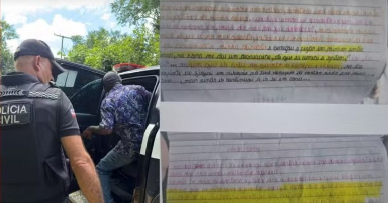 idoso-e-preso-apos-diario-de-crianca-revelar-estupro-de-vulneravel;-caso-ocorreu-em-ibirapitanga