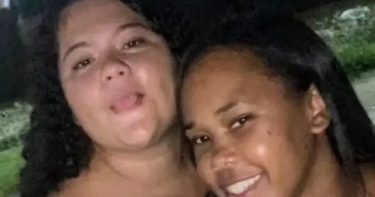 Jovens desaparecidas são encontradas mortas em área de mata em Porto Seguro jovens-desaparecidas-sao-encontradas-mortas-em-area-de-mata-em-porto-seguro