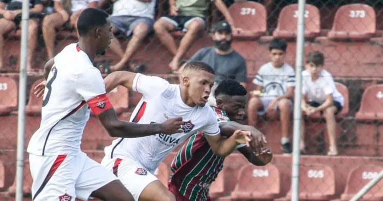 vitoria-sofre-virada-nos-acrescimos-e-perde-para-o-fluminense-no-brasileirao-sub-20