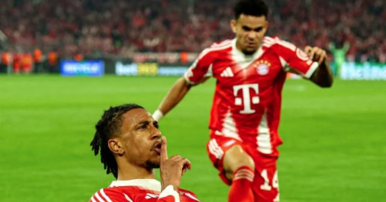em-jogo-controverso,-bayern-vira-nos-acrescimos-e-elimina-real-madrid-na-champions;-confira-resultados