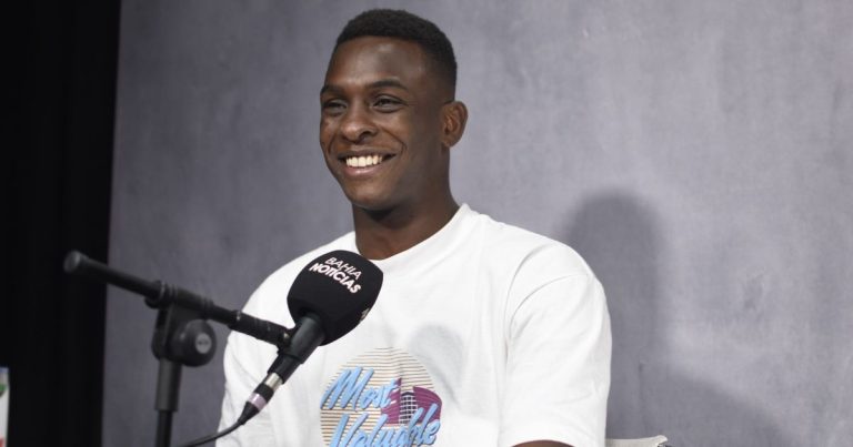 Keno Marley assume ser bairrista e diz torcer por tudo que vem da Bahia keno-marley-assume-ser-bairrista-e-diz-torcer-por-tudo-que-vem-da-bahia