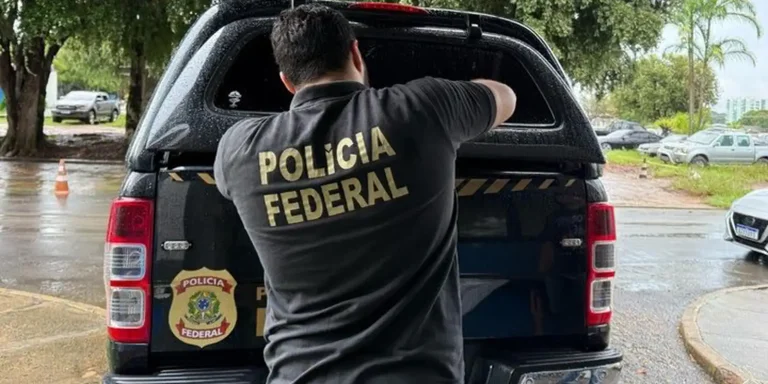 Polícia Federal deflagra a 4ª fase da Operação Compliance Zero policia-federal-deflagra-a-4a-fase-da-operacao-compliance-zero