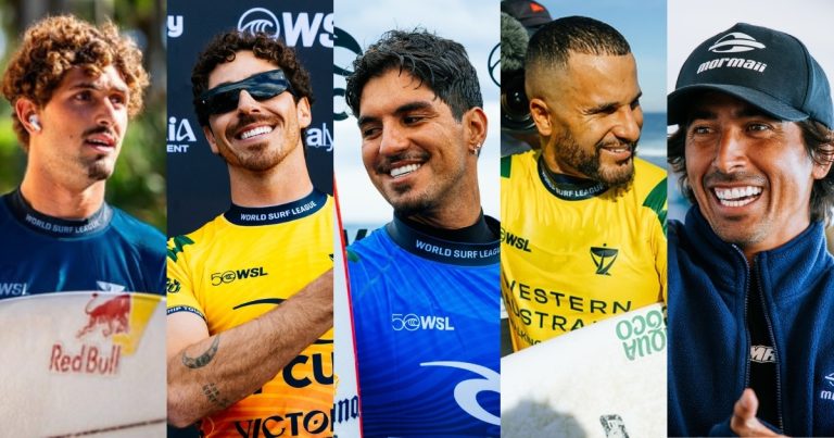 Brazilian Storm atropela em Margaret River e coloca cinco brasileiros nas oitavas da WSL; confira brazilian-storm-atropela-em-margaret-river-e-coloca-cinco-brasileiros-nas-oitavas-da-wsl;-confira