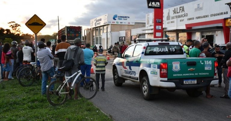 Adolescente de 12 anos morre após acidente em avenida de Vitória da Conquista adolescente-de-12-anos-morre-apos-acidente-em-avenida-de-vitoria-da-conquista