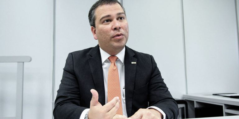 Ex-presidente do BRB acertou propina de R$ 146 mi, diz Polícia Federal ex-presidente-do-brb-acertou-propina-de-r$-146-mi,-diz-policia-federal