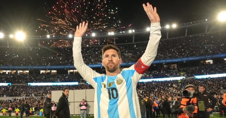 Messi vira alvo de processo milionário nos EUA após ausência em amistoso da Argentina messi-vira-alvo-de-processo-milionario-nos-eua-apos-ausencia-em-amistoso-da-argentina