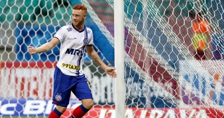 América-RN anuncia a aposentadoria de Souza, aos 38 anos; Volante tem passagem pelo Bahia america-rn-anuncia-a-aposentadoria-de-souza,-aos-38-anos;-volante-tem-passagem-pelo-bahia