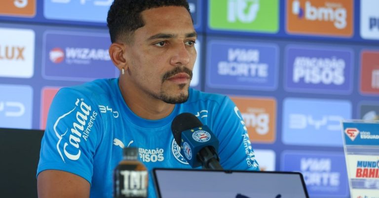 diferente-do-ano-passado:-gilberto-analisa-sucesso-do-bahia-como-visitante-e-projeta-jogo-no-maracana