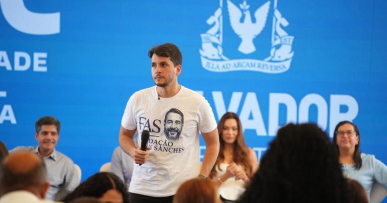 hoje-esse-hospital-vira-referencia-e-leva-o-nome-do-meu-pai,-diz-duda-sanches-sobre-maternidade-em-salvador