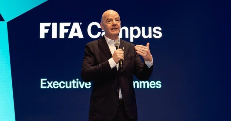 presidente-da-fifa-explica-valores-elevados-na-copa-do-mundo-e-diz-que-receita-e-concentrada-na-competicao;-entenda