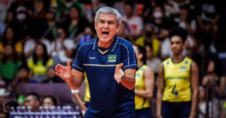 ze-roberto-convoca-primeiras-atletas-para-selecao-feminina-de-volei-para-a-liga-das-nacoes-2026;-veja-lista