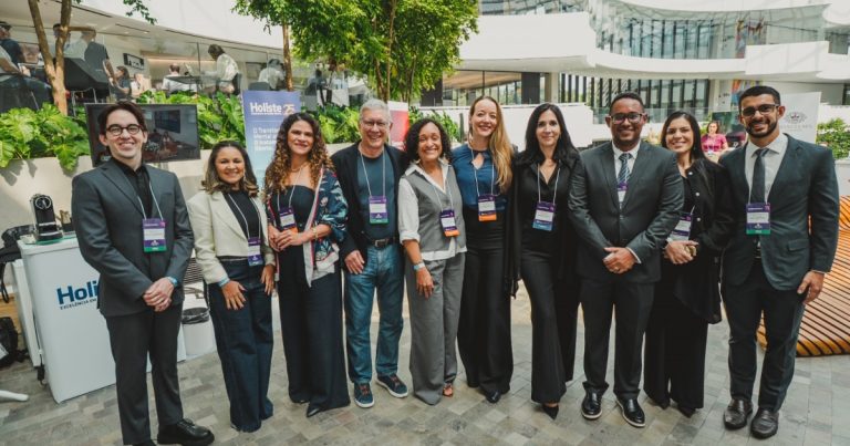 em-parceria-com-o-einstein,-holiste-participa-do-i-congresso-internacional-de-psiquiatria,-saude-mental-e-bem-estar