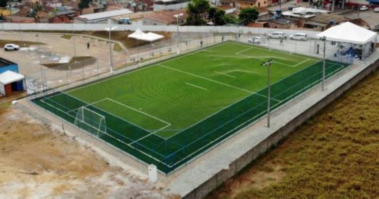 sudesb-homologa-resultado-de-licitacao-de-r$-75,5-milhoes-para-instalacao-de-gramados-sinteticos;-saiba-destino