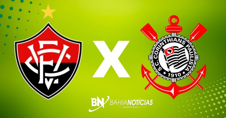 vitoria-x-corinthians:-veja-provaveis-escalacoes,-horario-e-onde-assistir
