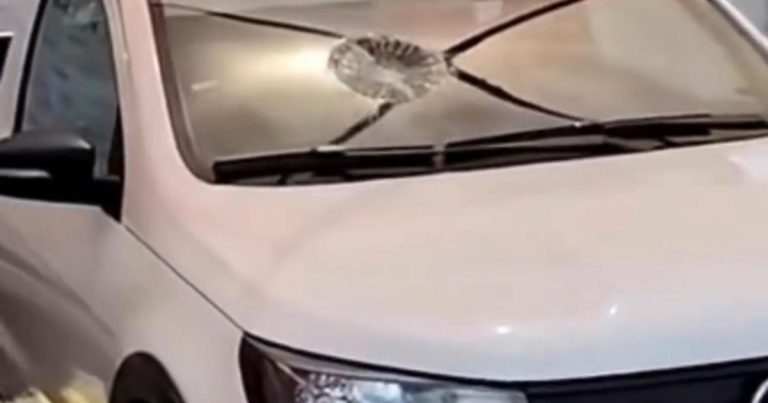 video:-homem-e-preso-apos-invadir-locadora-e-vandalizar-carros-em-feira-de-santana