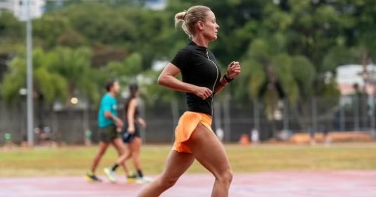 brasileira-morre-durante-etapa-de-natacao-no-ironman-texas;-corpo-e-encontrado-a-tres-metros-de-profundidade