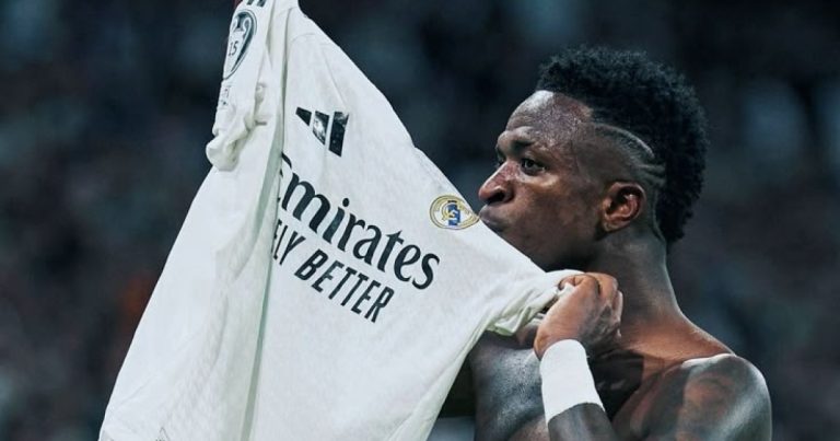 vinicius-junior-e-real-madrid-acertam-renovacao-de-contrato,-diz-jornal-espanhol