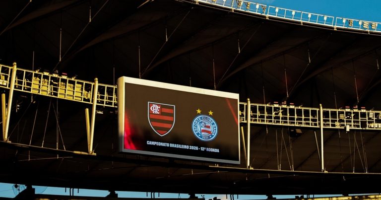 confira-as-escalacoes-oficiais-de-flamengo-x-bahia,-pela-12a-rodada-do-brasileirao