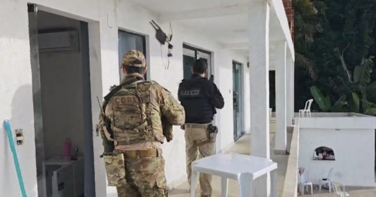 operacao-integrada-prende-operadora-financeira-de-faccao-baiana-ligada-ao-cv-no-vidigal