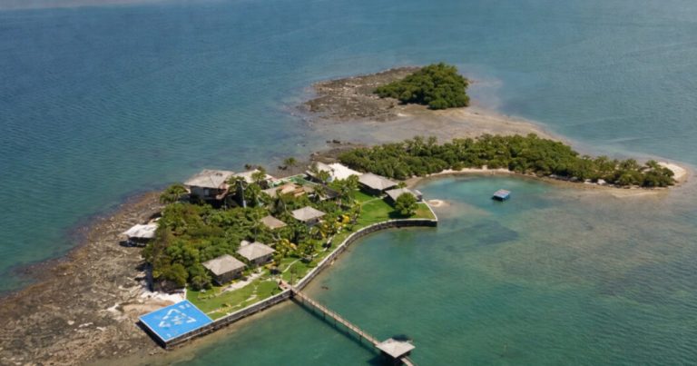 ilha-paradisiaca-na-bahia-ligada-ao-banco-master-ja-recebeu-bell,-daniela-mercury,-gianecchini-e-brown