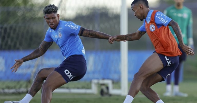 bahia-se-reapresenta-apos-derrota-e-inicia-preparacao-para-enfrentar-o-remo