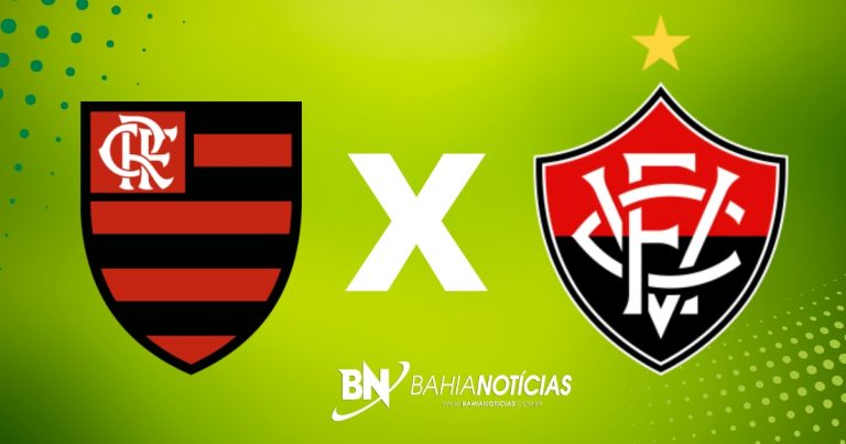 flamengo-x-vitoria:-veja-provaveis-escalacoes,-horario-e-onde-assistir-o-duelo-pela-copa-do-brasil
