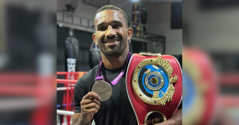 esquiva-falcao-vende-medalha-de-prata-olimpica-para-investir-em-projeto-pessoal:-“estou-muito-triste-com-isso”