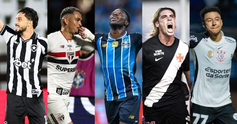 copa-do-brasil:-favoritos-vencem-nos-primeiros-jogos-de-ida-da-quinta-fase