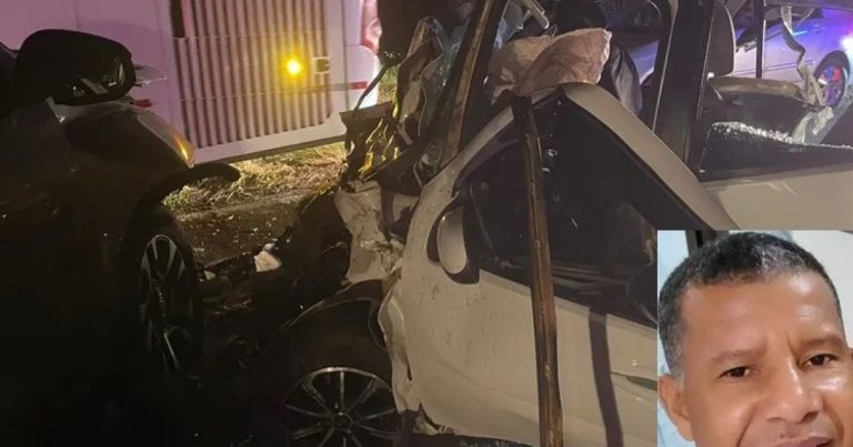 motorista-morre-apos-colisao-frontal-no-sudoeste-baiano;-dois-ficaram-feridos