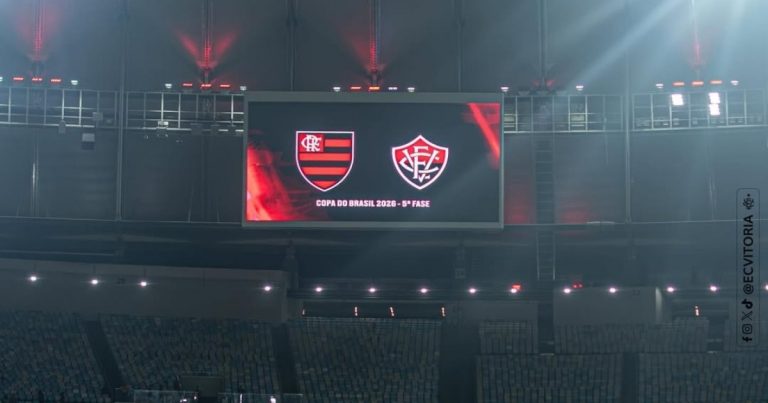 vitoria-aciona-cbf-contra-arbitragem-em-jogo-com-o-flamengo;-saiba-mais