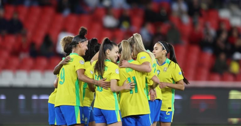 selecao-brasileira-feminina-enfrentara-os-eua-em-dois-amistosos-no-brasil;-veja-datas