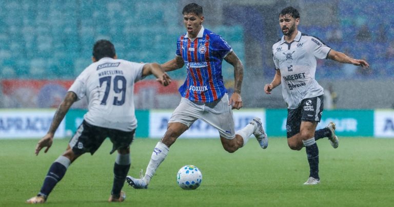 com-sete-vitorias-em-28-jogos,-remo-tem-duas-sobre-o-bahia-na-temporada;-veja-numeros