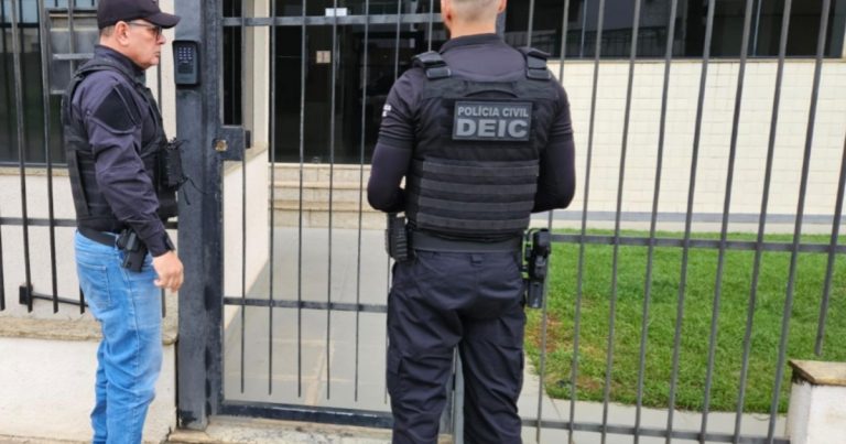 mulher-e-presa-por-furto-de-r$200-mil-em-empresa-no-interior-da-bahia