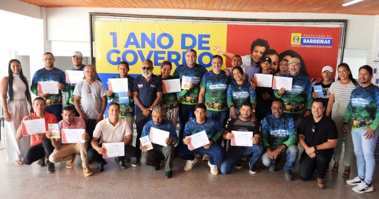 capacitar-para-produzir:-prefeitura-de-barreiras-ja-certificou-mais-de-250-operadores-de-maquinas-pesadas