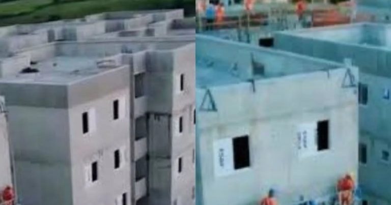 cerca-de-150-trabalhadores-passam-mal-apos-refeicao-em-obra-do-minha-casa-minha-vida-em-santo-antonio-de-jesus