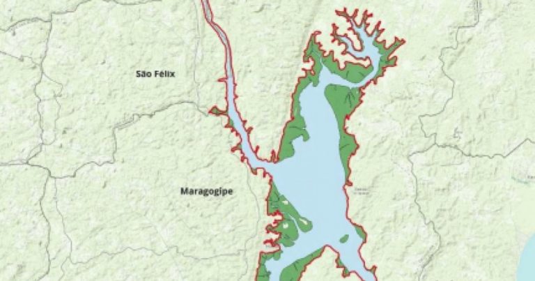 spu-ba-define-linha-demarcatoria-em-trecho-da-reserva-extrativista-baia-do-iguape