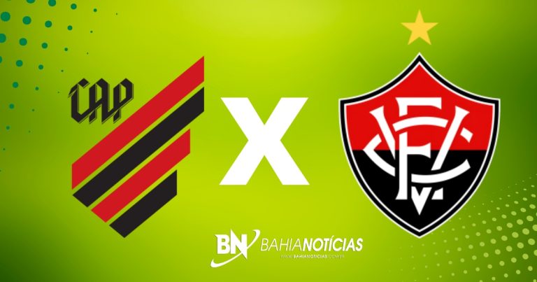 athletico-pr-x-vitoria:-veja-provaveis-escalacoes,-horario-e-onde-assistir